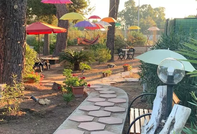 Majatalo Villa Anna Guesthouse