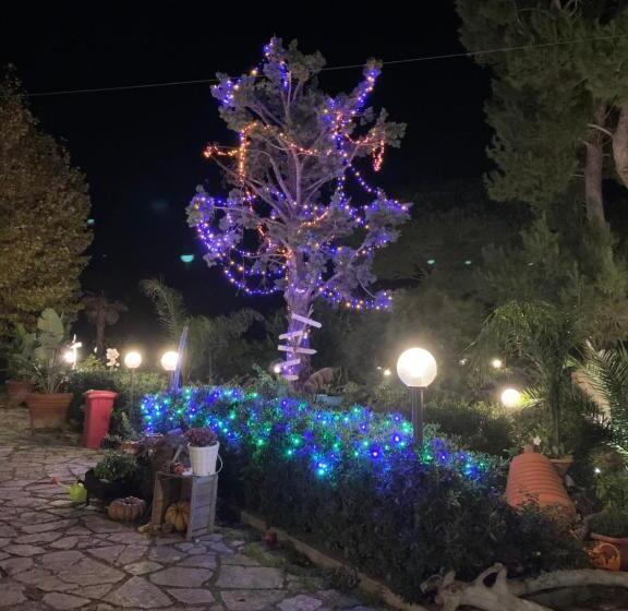 펜션 Villa Anna Guesthouse