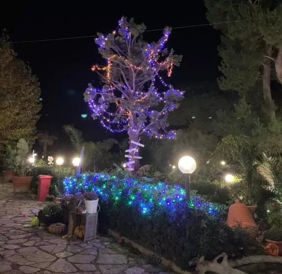 Majatalo Villa Anna Guesthouse