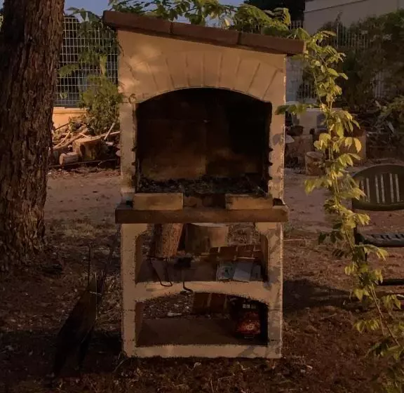 Majatalo Villa Anna Guesthouse