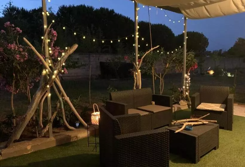 Majatalo Villa Anna Guesthouse