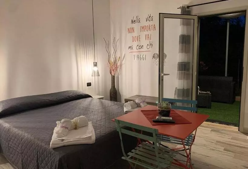 Majatalo Villa Anna Guesthouse