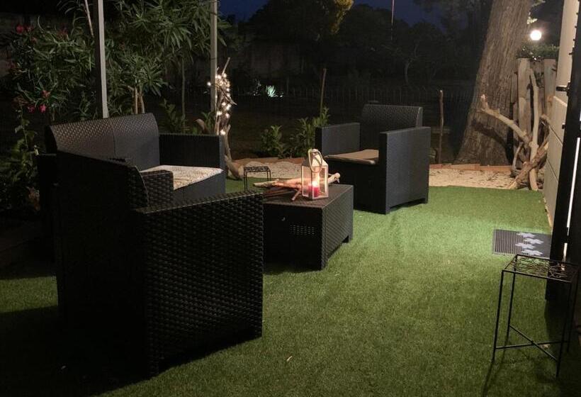 펜션 Villa Anna Guesthouse