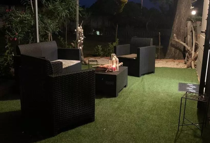 Majatalo Villa Anna Guesthouse