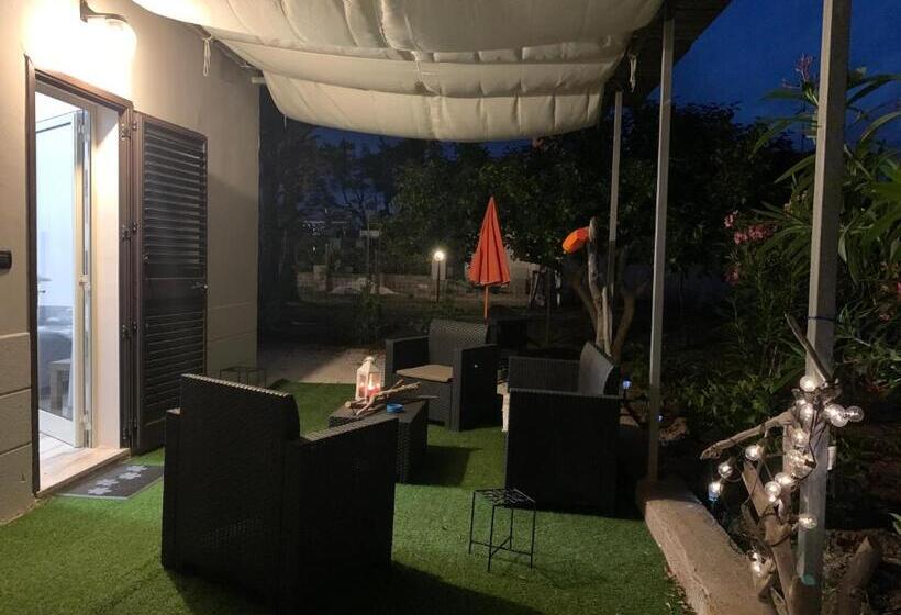 펜션 Villa Anna Guesthouse