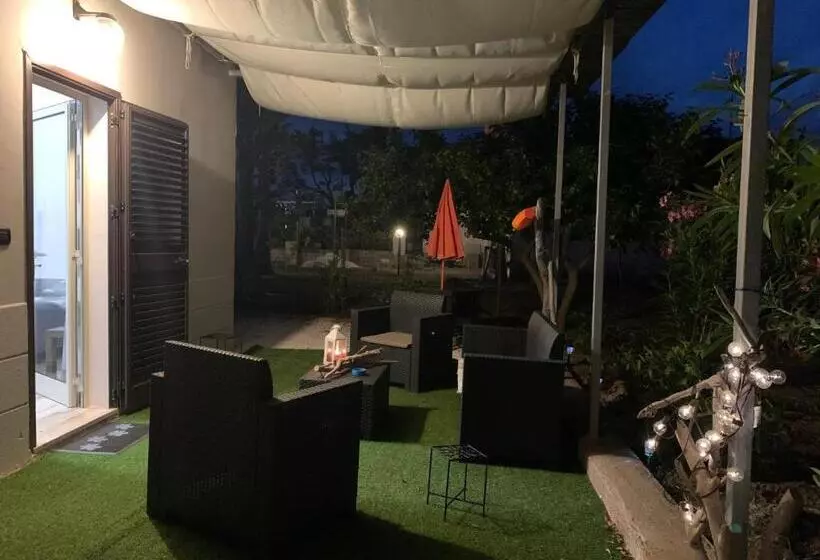 Majatalo Villa Anna Guesthouse