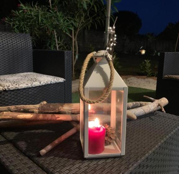 펜션 Villa Anna Guesthouse