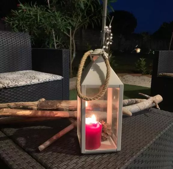 Majatalo Villa Anna Guesthouse