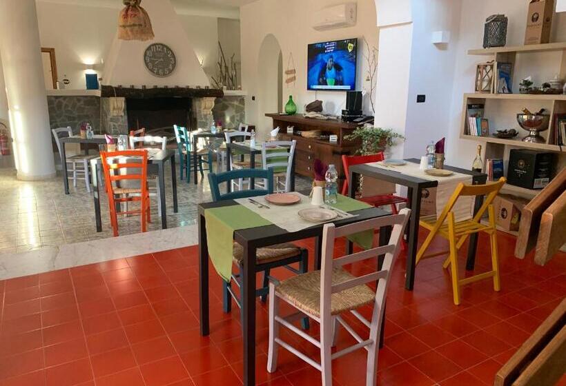 펜션 Villa Anna Guesthouse