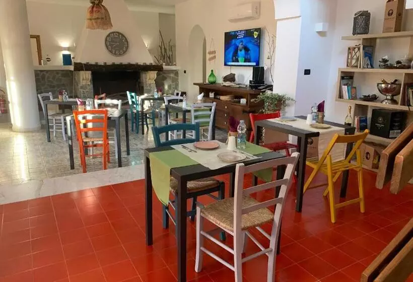 Majatalo Villa Anna Guesthouse