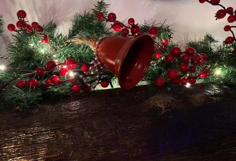 Majatalo Villa Anna Guesthouse