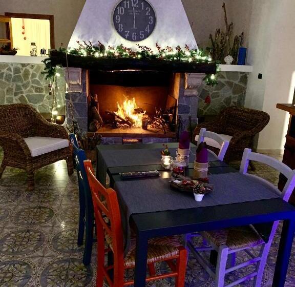 펜션 Villa Anna Guesthouse