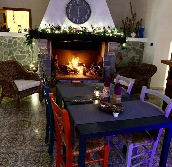 Majatalo Villa Anna Guesthouse