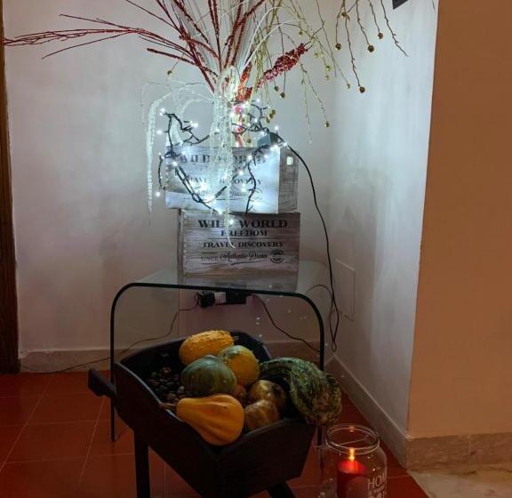 펜션 Villa Anna Guesthouse