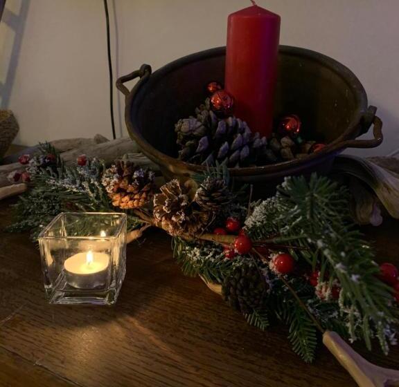 펜션 Villa Anna Guesthouse