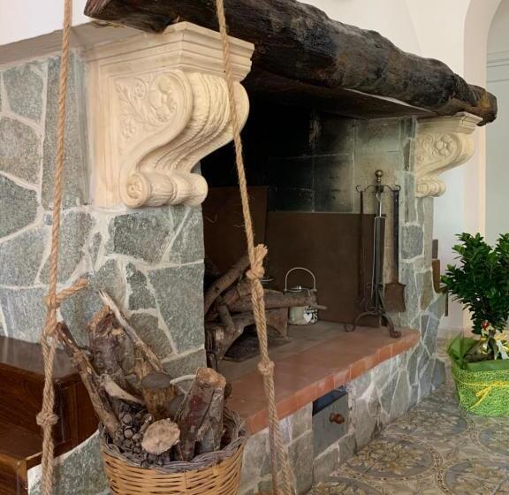 펜션 Villa Anna Guesthouse