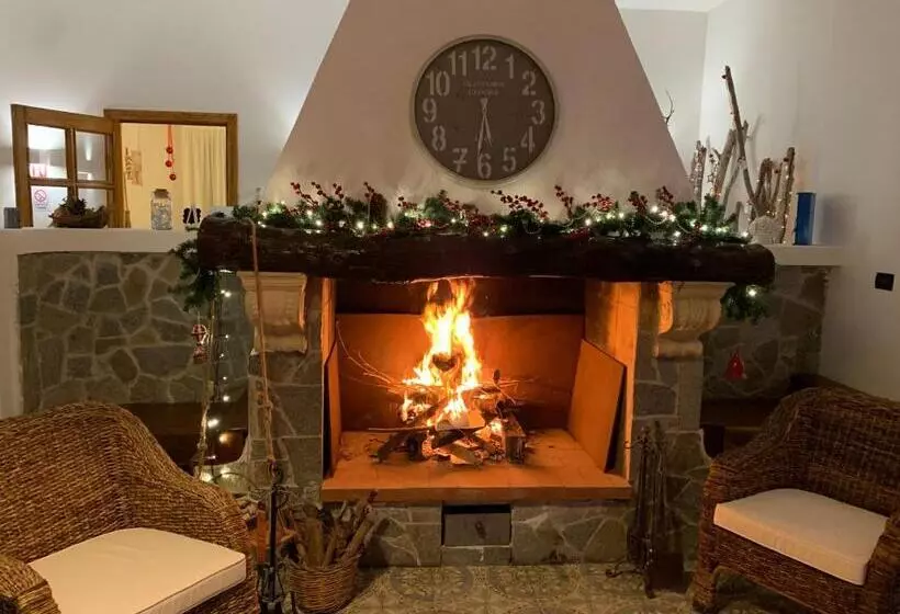 Majatalo Villa Anna Guesthouse