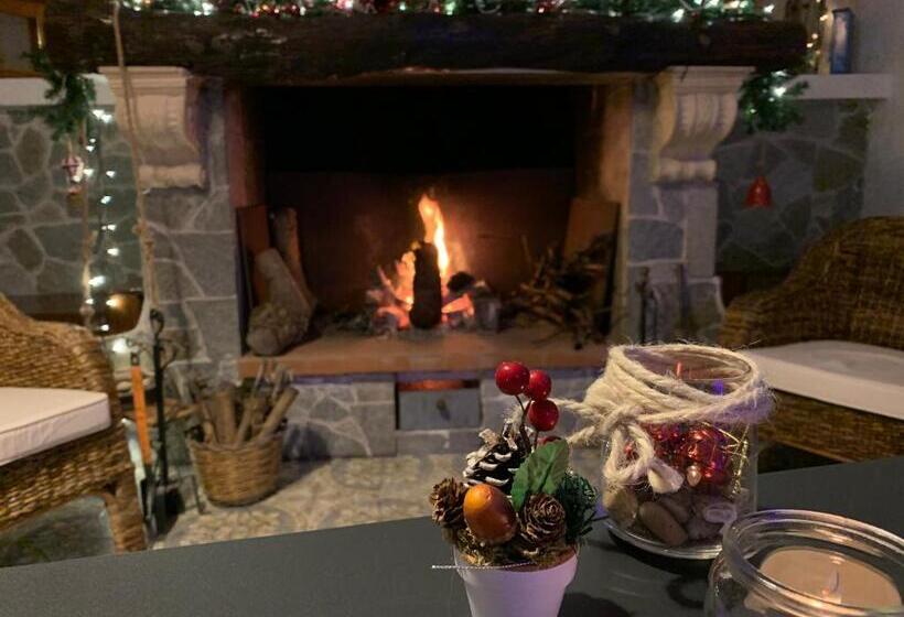 펜션 Villa Anna Guesthouse