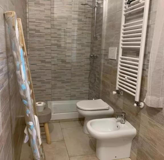 Majatalo Villa Anna Guesthouse