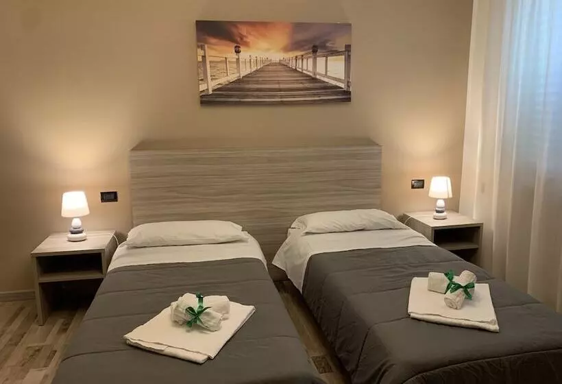 Majatalo Villa Anna Guesthouse