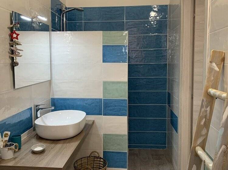 펜션 Villa Anna Guesthouse