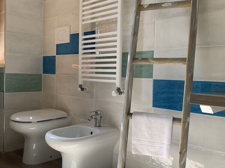 펜션 Villa Anna Guesthouse