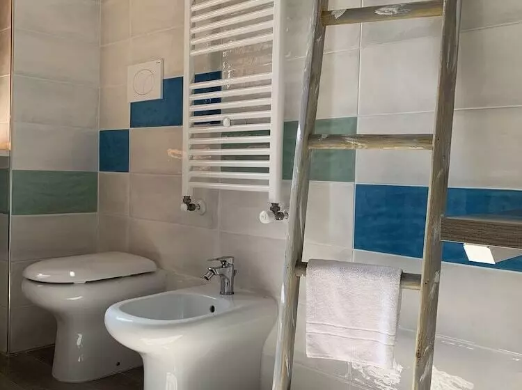 Majatalo Villa Anna Guesthouse