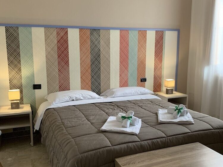 펜션 Villa Anna Guesthouse