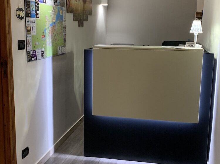 펜션 Villa Anna Guesthouse