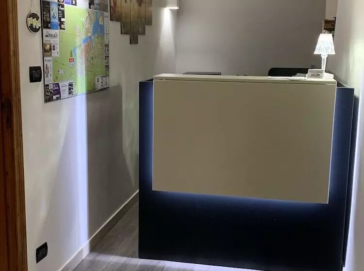 Majatalo Villa Anna Guesthouse