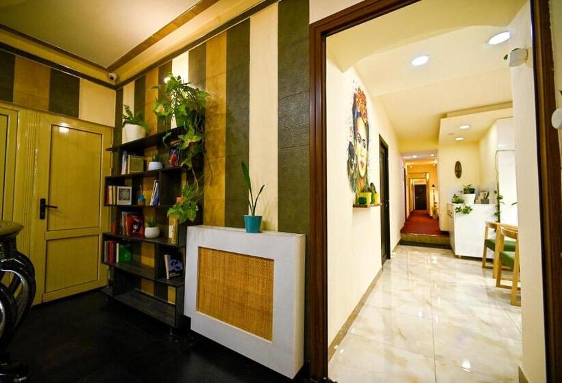 Skyline Hotel Yerevan