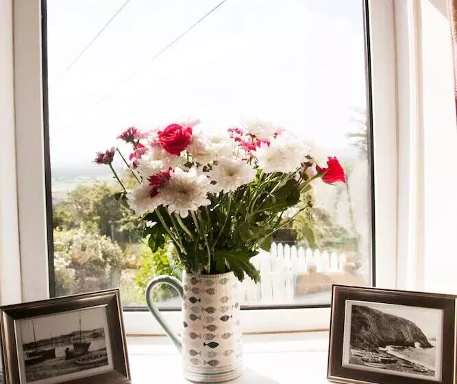 Arallt Holiday Cottage