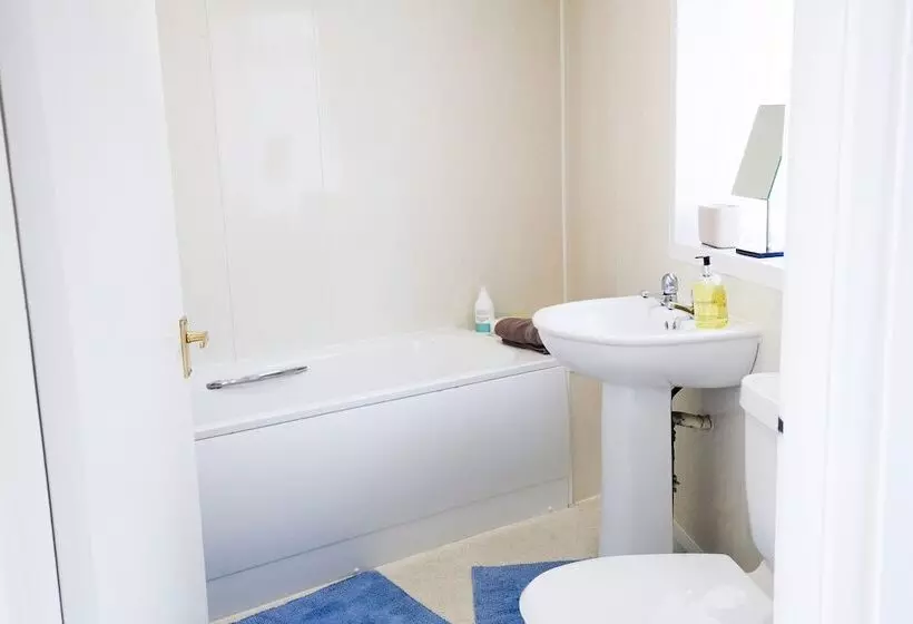 Arallt Holiday Cottage