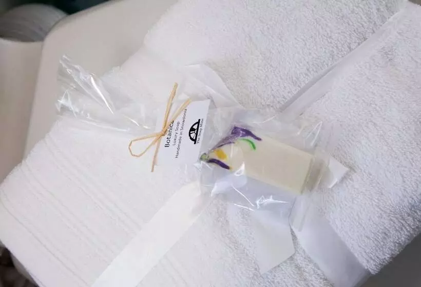 Arallt Holiday Cottage