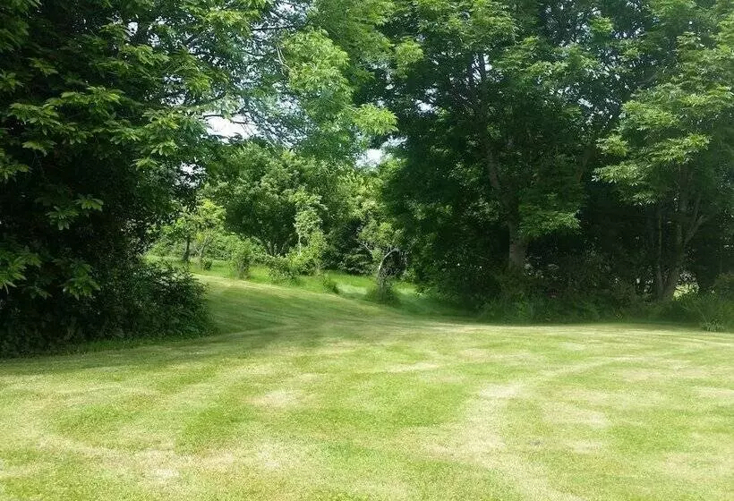 Bed and Breakfast Rosmerryn