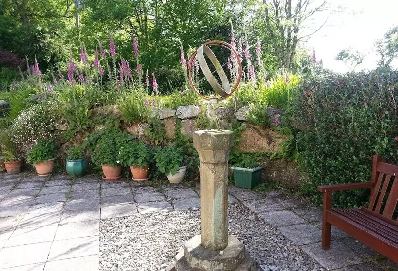 Bed and Breakfast Rosmerryn