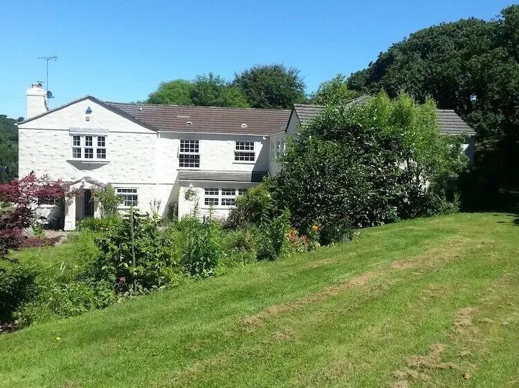 Bed and Breakfast Rosmerryn