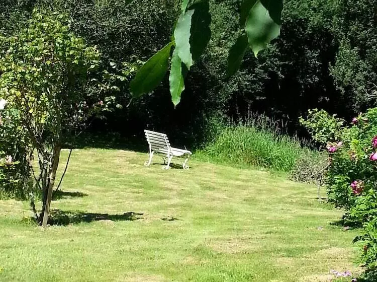 Bed and Breakfast Rosmerryn