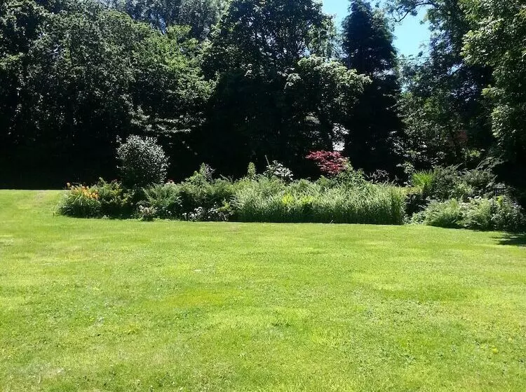 Bed and Breakfast Rosmerryn