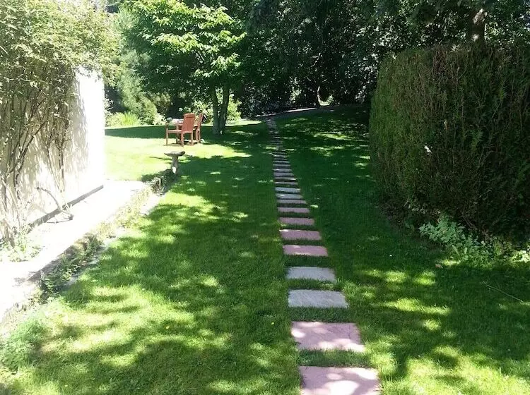 Bed and Breakfast Rosmerryn