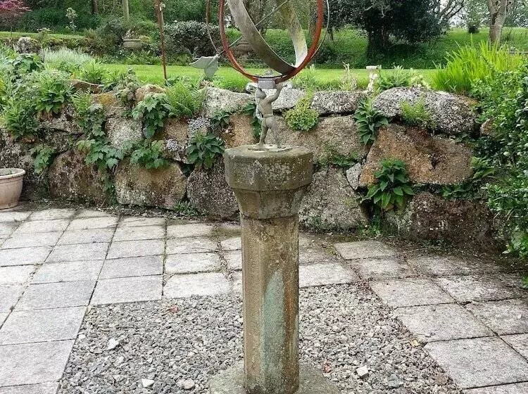 Bed and Breakfast Rosmerryn