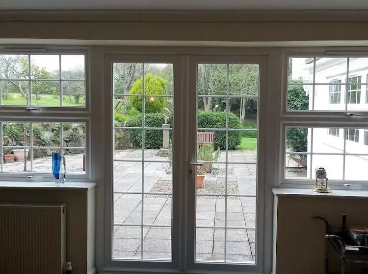 Bed and Breakfast Rosmerryn