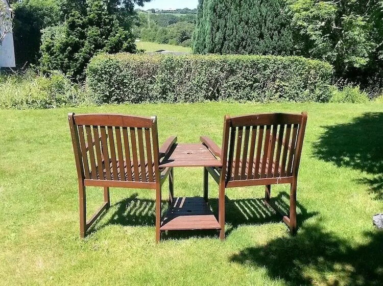 Bed and Breakfast Rosmerryn