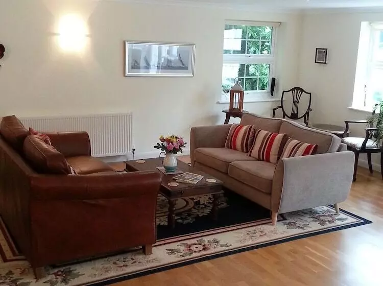 Bed and Breakfast Rosmerryn