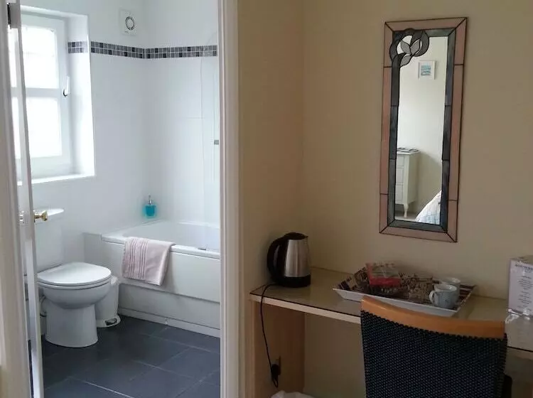 Bed and Breakfast Rosmerryn