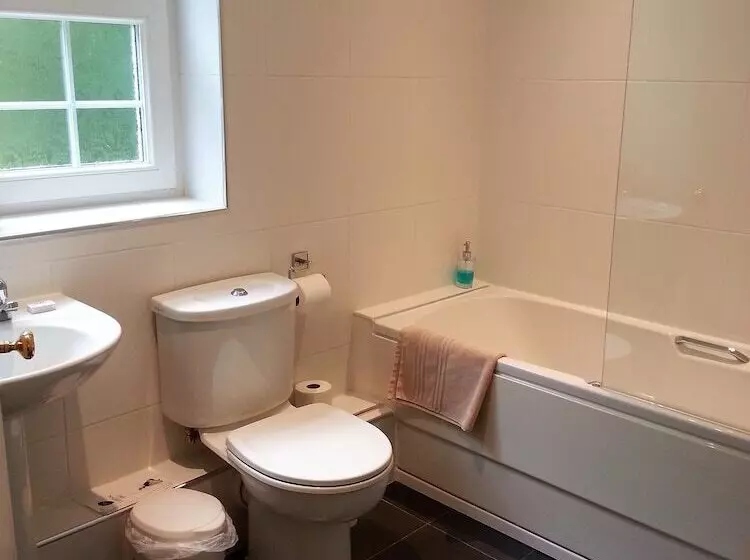 Bed and Breakfast Rosmerryn