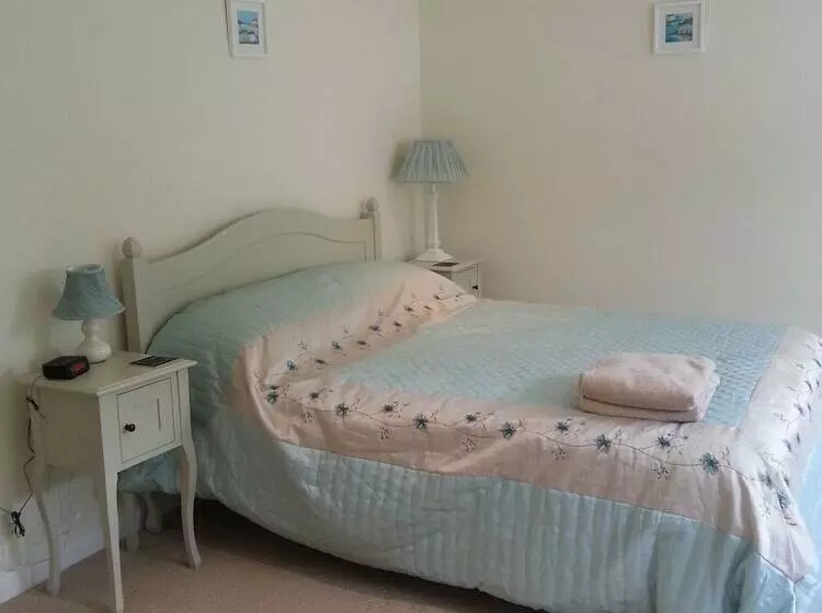 Bed and Breakfast Rosmerryn