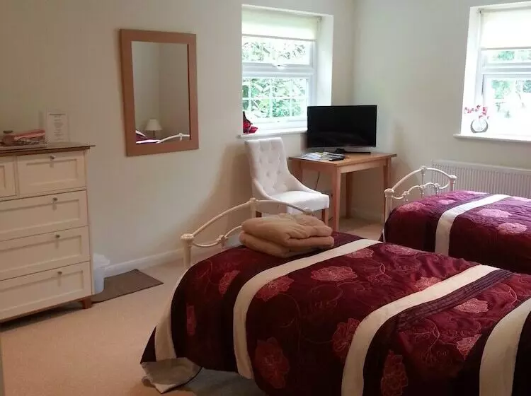 Bed and Breakfast Rosmerryn