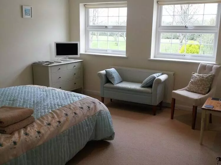 Bed and Breakfast Rosmerryn