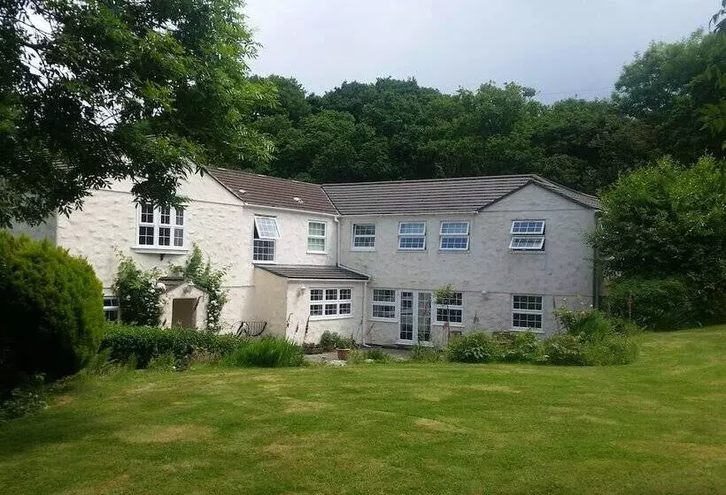 Bed and Breakfast Rosmerryn